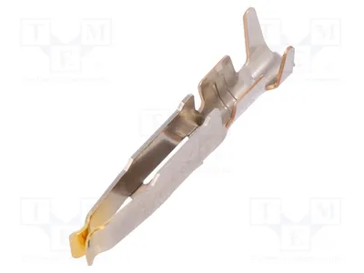 Obrázek produktu pro 1x Konektor pro vodiče, ženský, 1÷ 0,5÷1,5 mm², svorková spojka 09060008482, další konektory Harting