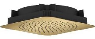 Produktbild von AXOR 28814250 Kopfbrause 270 1jet PowderRain
