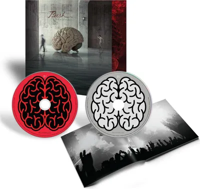 Immagine prodotto di Rush - Hemispheres (2 CD)