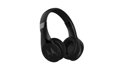 Obrázok produktu pre Motorola Motorola Pulse Escape+ Schwarzer Kopfhörer - Bluetooth - Mikrofon - Schwarz