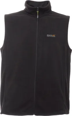 Immagine prodotto di Scaldacorpo Regatta Great Outdoors Herren Tobias II RG746 (L) (Schwarz/Schwarz)