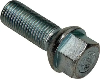 Zdjęcie produktu dla Śruba Koła Db 207-314 M14X1,5/ Gwint 32Mm/ Kulka/ Klucz 19