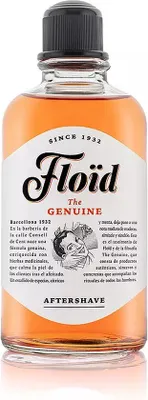 Produktbild von Floïd The Genuine After Shave 400ml