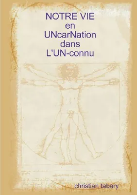 Produktbild von unser Leben in Inkarnation