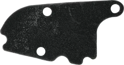 Produktbild von Nypso Piaggio Vespa Lx Primavera 125/150cc 3v Ie 2013-16 Luftfilter Schwarz  Schwarz One Size
