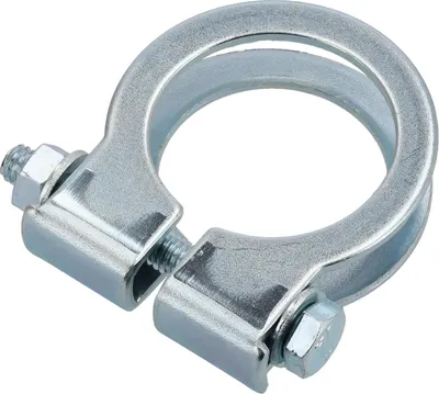 Produktbild von Klemmschelle mit Schraube, Ø32mm - Simson S50, S51, KR51 Schwalbe, u.a.
