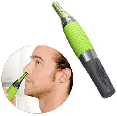 Productafbeelding van CHPN - Oortrimmer - strimmer - Haartrimmer voor oren - Haartrimmer voor s - Eyebrowtrimmer - Trimmer - Haartrimmer - Eenvoudige trimmer