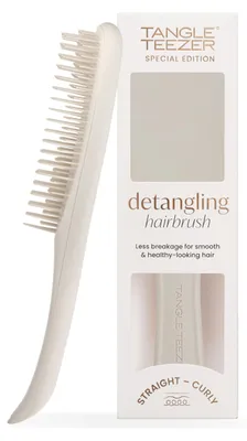 Obrázek produktu pro Kartáč Tangle Teezer Tangle Teezer Ultimate Detangler Matte Pumice Grey 1ks