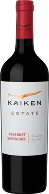 Produktbild von Kaiken Estate Cabernet Sauvignon 2020 14% Vol. 0,75l