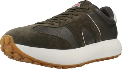 Image de Camper Pelotas Couleur Vert
