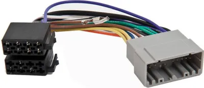 Image de Autoleads PC2-79-4 Adaptateur de cables audio pour...