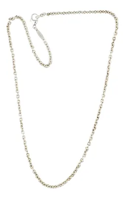 Produktbild von Thomas Sabo Ankerkette KE1111-001-12-L45 Damenhalskette