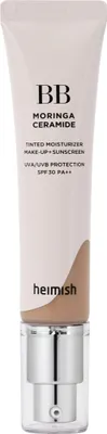 Produktbild von Heimish - Moringa Ceramide BB Cream SPF 30 PA++ 27N Light Tan