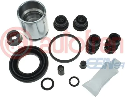 Produktbild von AUTOFREN SEINSA Bremssattel-Reparatursatz für OPEL INSIGNIA Caravan Hinten 41mm D43258C