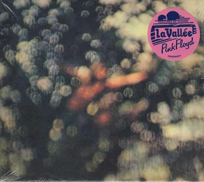 Obrázok produktu pre Pink Floyd: Obscured By Clouds (Remastered) - Warner 509990289432 - (CD / O)