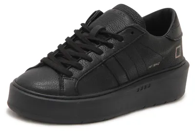 Immagine prodotto di P7975 SNEAKER DONNA D.A.T.E. HILL LOW PLATFORM - Scarpe da donna