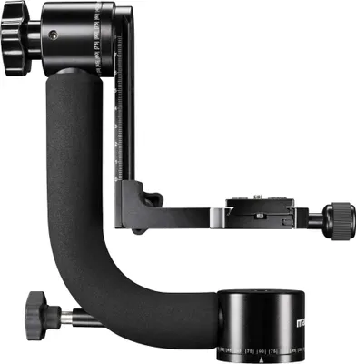 Zdjęcie produktu dla mantona Gimbal TKII - Stativkopf - Stativ