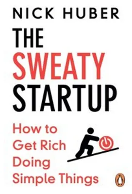Obrázok produktu pre The Sweaty Startup