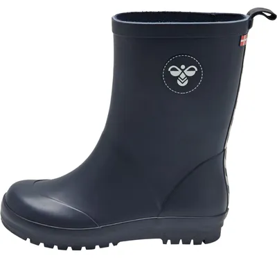 Obrázek produktu pro Hummel Rubber Boot Jr. - black iris, Velikost:23