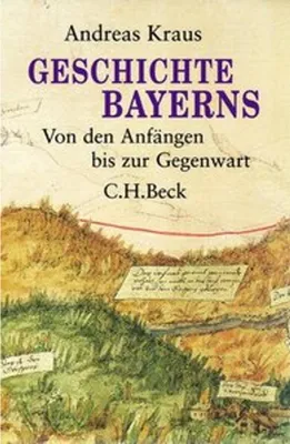 Obrázok produktu pre Geschichte Bayerns