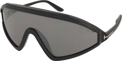 Zdjęcie produktu dla Okulary przeciwsłoneczne Tom Ford Lorna FT1121 01C