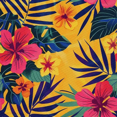 Image de OUTDOOR DECOSTOMES OXFORD - Motif été | DX9105