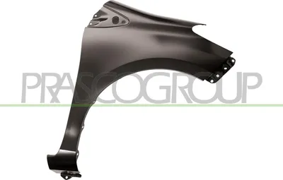 Produktbild von PRASCO TY3283003 Kotflügel Vorne Rechts für TOYOTA Yaris Schrägheck (P13)