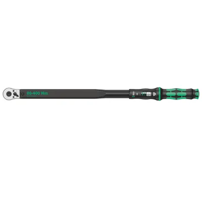 Produktbild von Wera Click-Torque C 5 Drehmomentschlüssel
