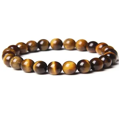 Produktbild von JO-28142 Armband - Braun für jeden Anlass KP28142