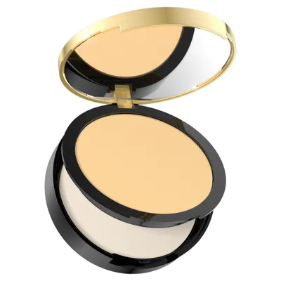 Obrázek produktu pro Eveline Cosmetics Variete – pudr, dlouhotrvající efekt, lesklý finiš, Odstín 03