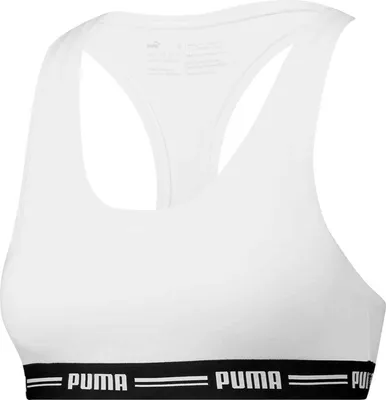 Image de Puma Errores de Talla 604022001-300 in White color size medium