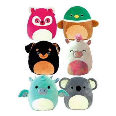 Immagine prodotto di Iden Squishm.30Cm 6Fach Jazwares Jazwares