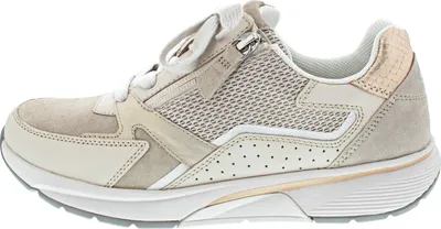 Obrázek produktu pro Gabor Dámské nízké tenisky Low Top 46.878 creme