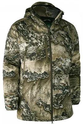 Productafbeelding van Excape winterjas voor heren (Realtree Excape™), maat M