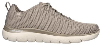 Produktbild von Skechers Summits Doharis Taupe Größe EU 42