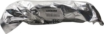Produktbild von Lexmark 72K0D40 Developer Yellow -Bulk