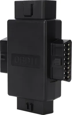 Obrázek produktu pro Adaptér OBD 1 na 3 zásuvky 16kolíkový konektor Univerzální diagnostický nástroj