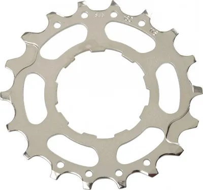 Produktbild von SHIMANO Ritzel für CS-5800 18 Zähne, 11-32.