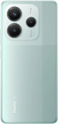 Zdjęcie produktu dla Xiaomi Redmi Note 14 5G 256 GB Dual-Sim Coral Green