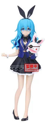 Produktbild von BANPRESTO Date a Live Yoshino Glitter & Glamorous Figur 20cm