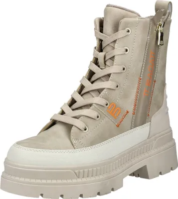 Produktbild von Bagatt Stiefelette Stiefelette Kunstleder/Textil