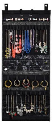 Produktbild von Schmuckrolle - Schmuck-Organizer