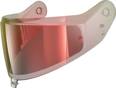 Produktbild von SHARK Getönte Visiere VZ40045P-RED-TU