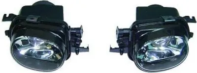 Produktbild von Diederichs Satz Nebelscheinwerfer W203, 00-06