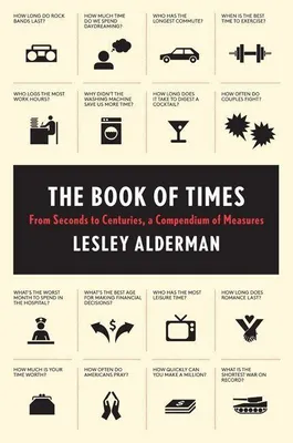Produktbild von Book of Times, The