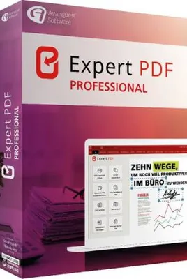 Immagine prodotto di Expert PDF 15 Professional, 1 codice in una scatola