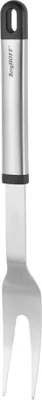Produktbild von BergHoff Essentials Fleischgabel 2 Zinken aus Edelstahl, 33,5 x 3,5 x 2 cm