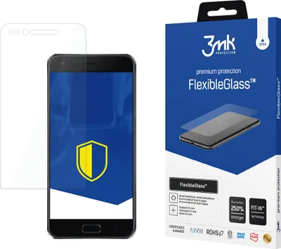 Zdjęcie produktu dla 3MK FlexibleGlass, Zenfone 4 (4,5'), 1 szt.