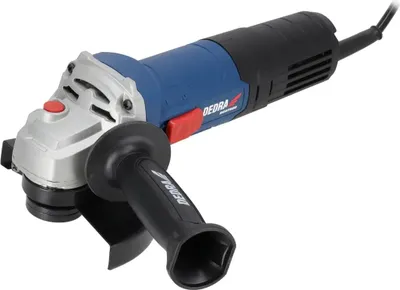 Obrázek produktu pro Úhlová bruska 125Mm 750W s regulací otáček
