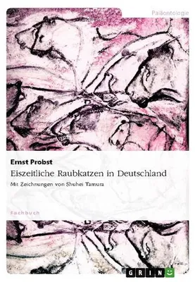 Image de Eiszeitliche Raubkatzen in Deutschland